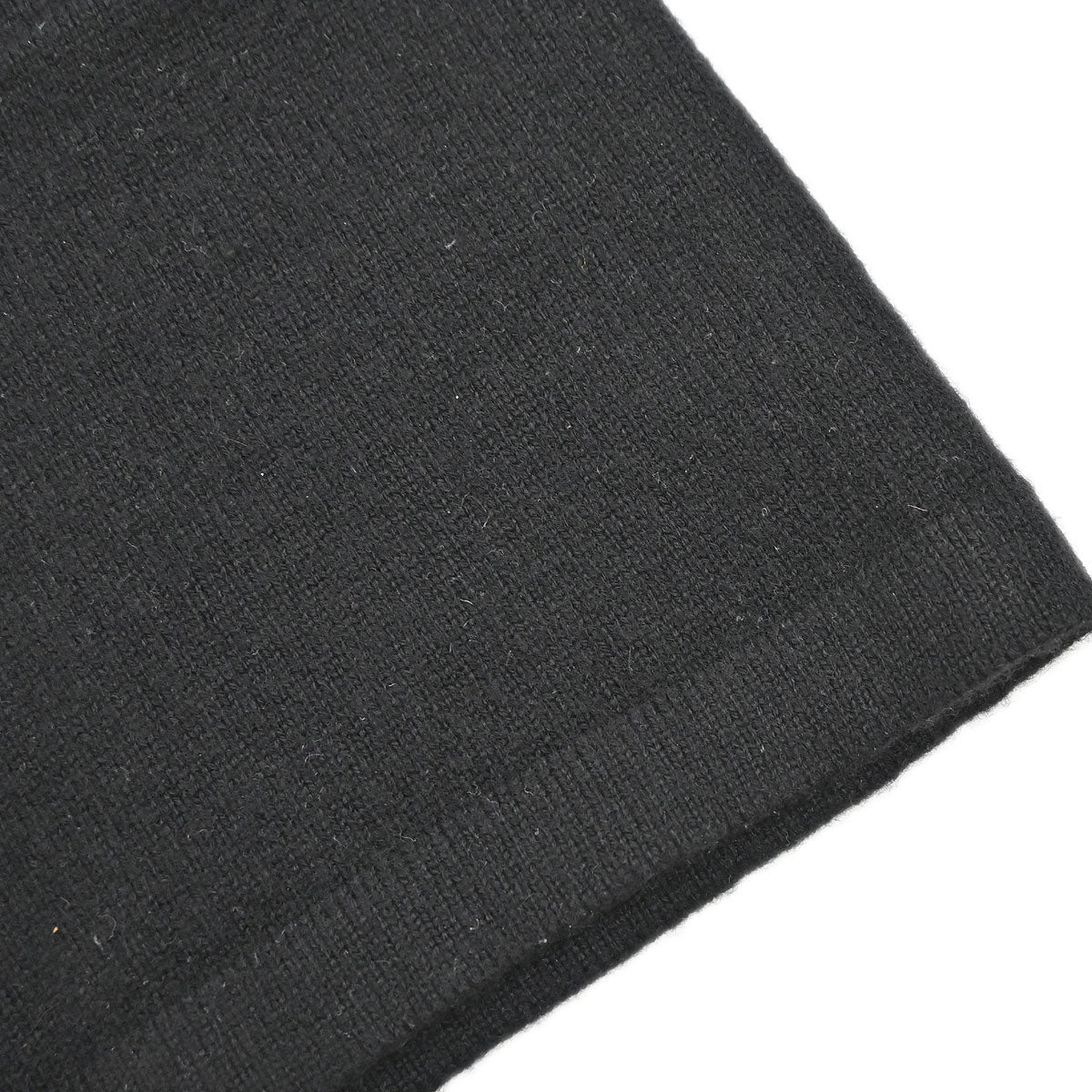 Chanel 1995 Short Pants Black #42