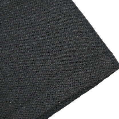Chanel 1995 Short Pants Black #42