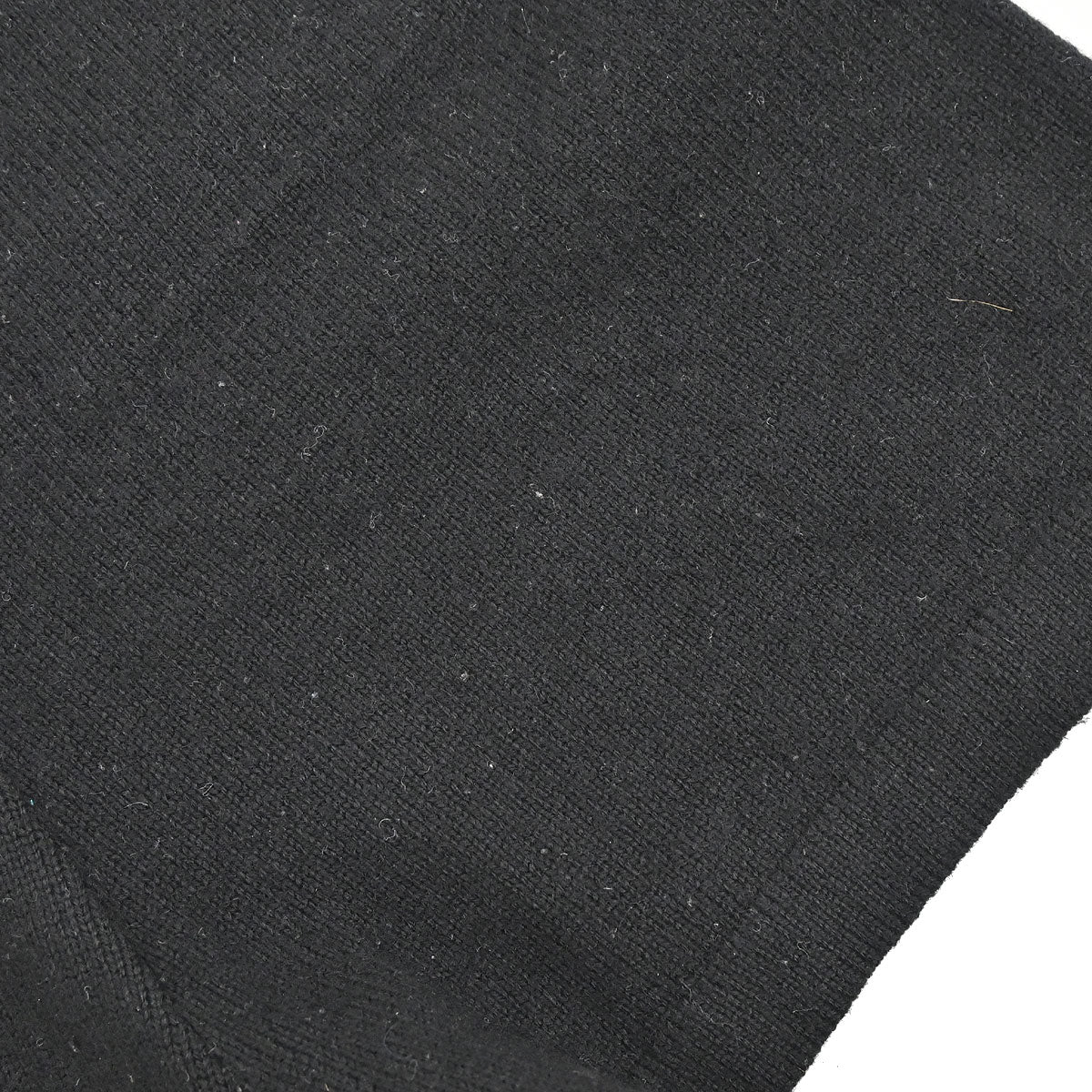Chanel 1995 Short Pants Black #42