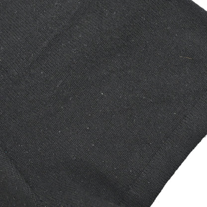 Chanel 1995 Short Pants Black #42