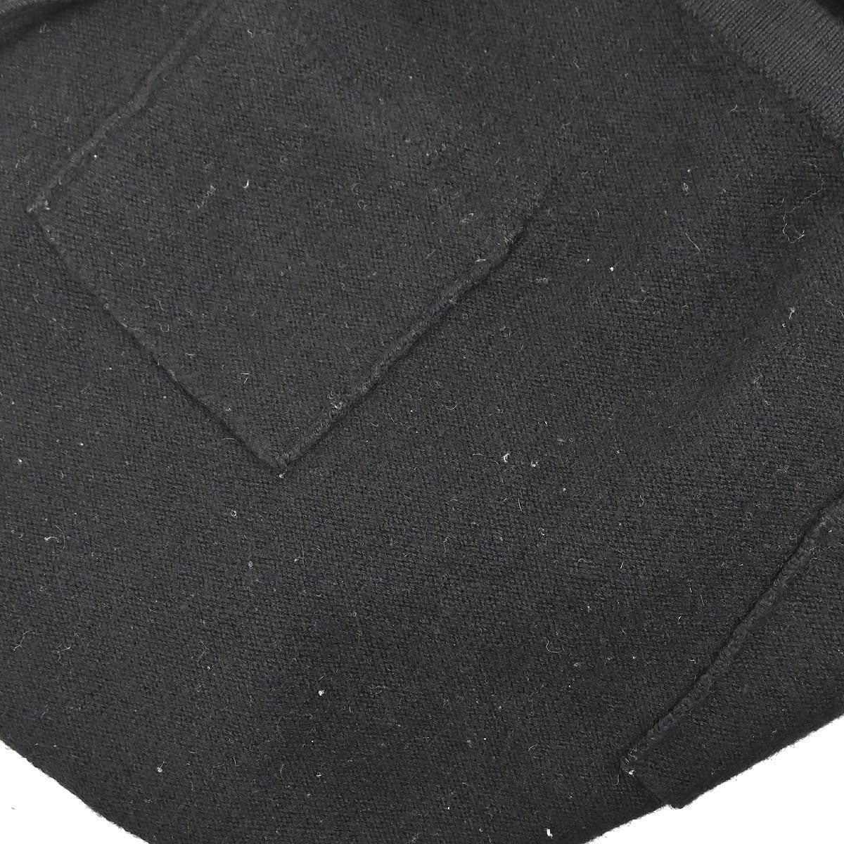 Chanel 1995 Short Pants Black #42