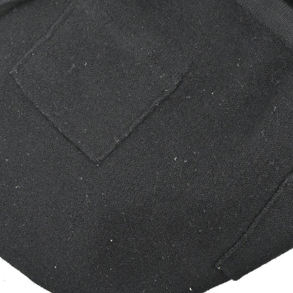 Chanel 1995 Short Pants Black #42