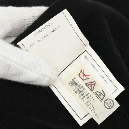 Chanel 1995 Short Pants Black #42