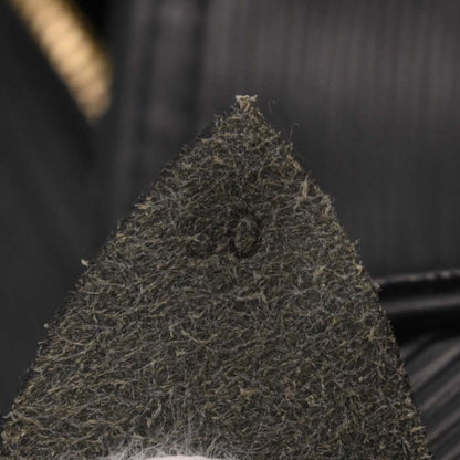 Louis Vuitton 2001 Black Epi Keepall 50 Travel Handbag M42962