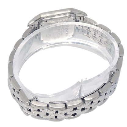 Cartier Panthere SM Ref.1320 Quartz Watch SS