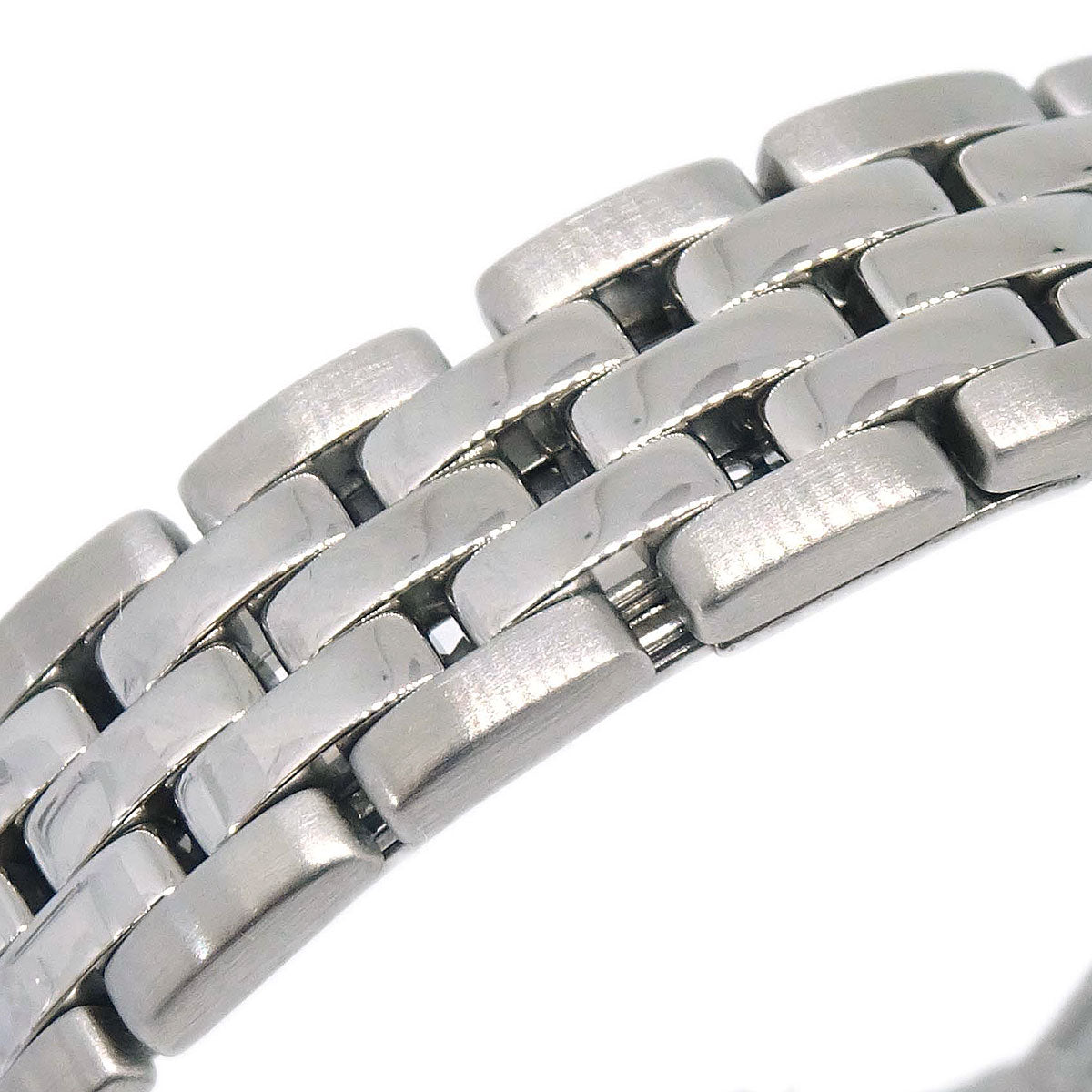 Cartier Panthere SM Ref.1320 Quartz Watch SS