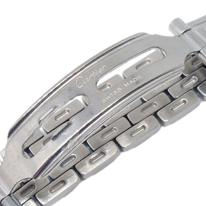 Cartier Panthere SM Ref.1320 Quartz Watch SS