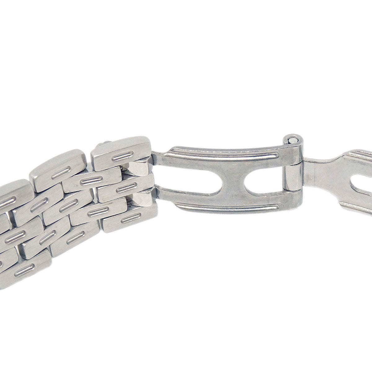 Cartier Panthere SM Ref.1320 Quartz Watch SS