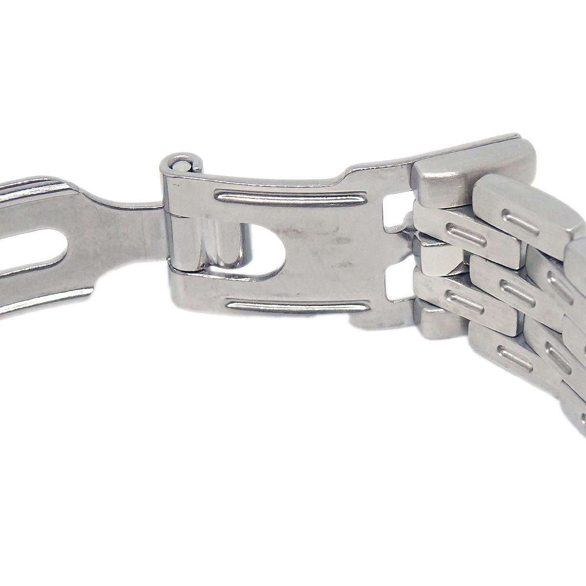 Cartier Panthere SM Ref.1320 Quartz Watch SS