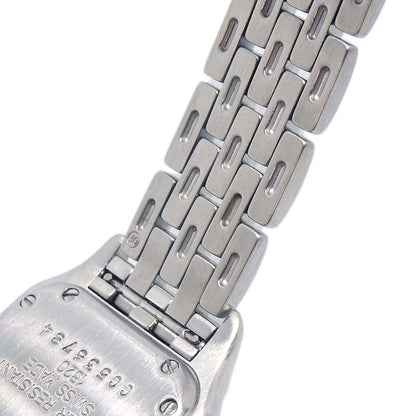 Cartier Panthere SM Ref.1320 Quartz Watch SS