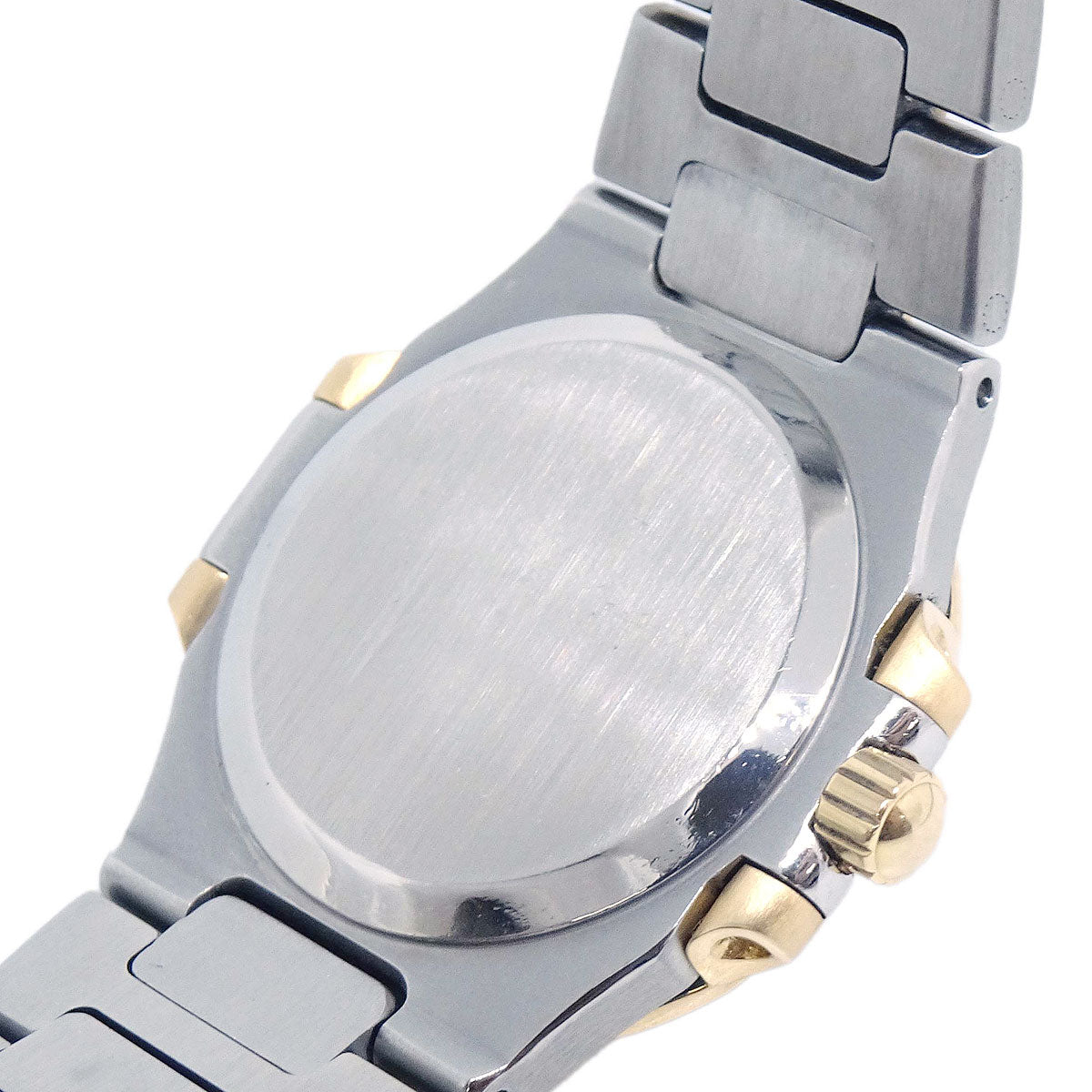 Patek Philippe Nautilus Ref.4700/1 Quartz Watch 18KYG SS