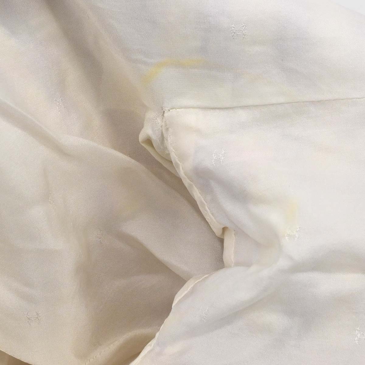 Chanel 1993 Single Breasted Collarless Tweed Jacket Purple #38