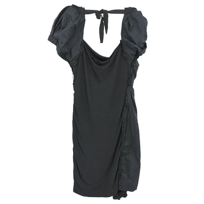 Louis Vuitton 2009 Dress Black #38