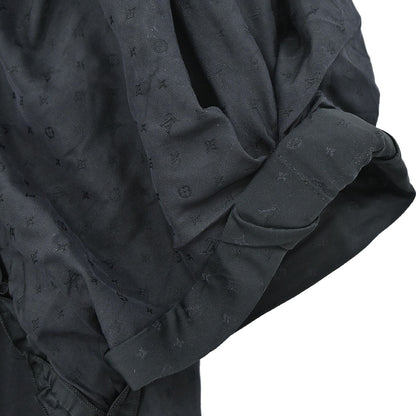 Louis Vuitton 2009 Dress Black #38