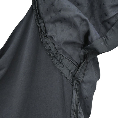 Louis Vuitton 2009 Dress Black #38