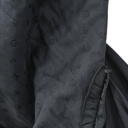 Louis Vuitton 2009 Dress Black #38