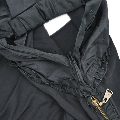Louis Vuitton 2009 Dress Black #38