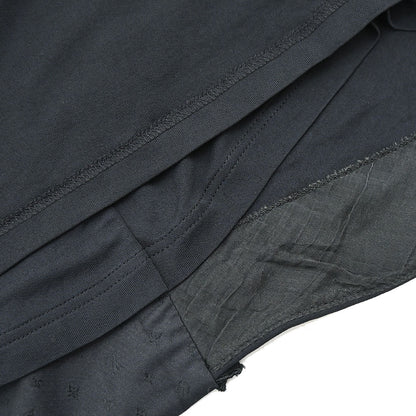 Louis Vuitton 2009 Dress Black #38