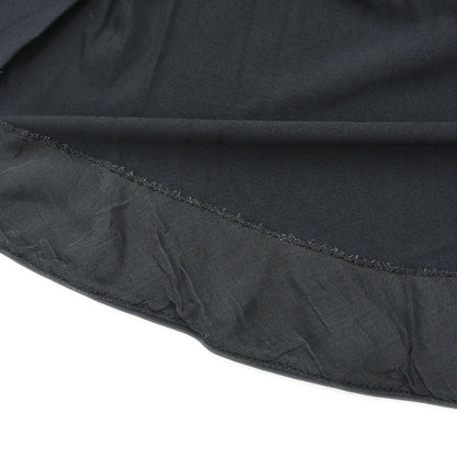 Louis Vuitton 2009 Dress Black #38