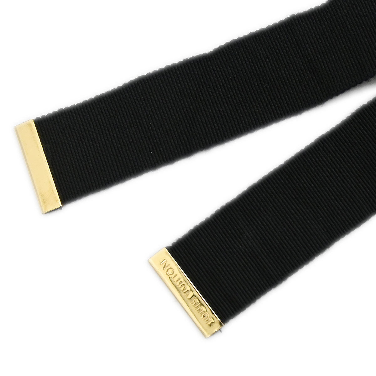 Louis Vuitton 2009 Dress Black #38