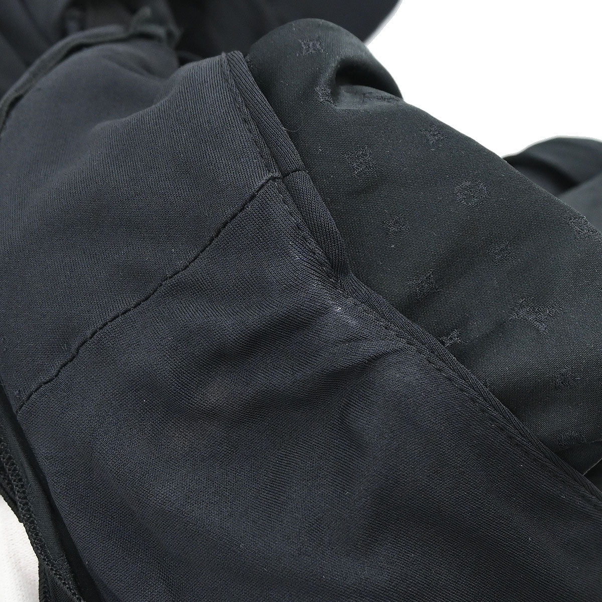 Louis Vuitton 2009 Dress Black #38