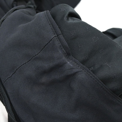 Louis Vuitton 2009 Dress Black #38