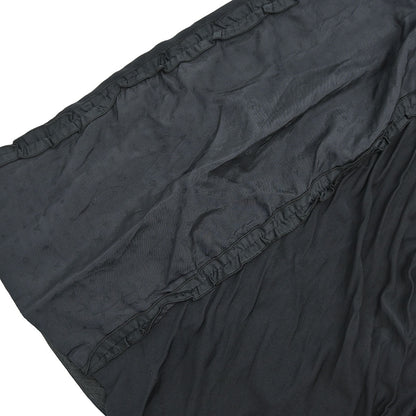 Louis Vuitton 2009 Dress Black #38