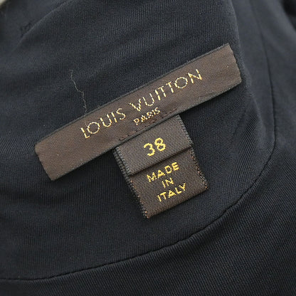 Louis Vuitton 2009 Dress Black #38