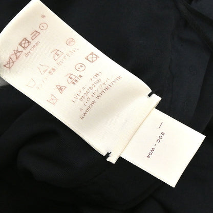 Louis Vuitton 2009 Dress Black #38