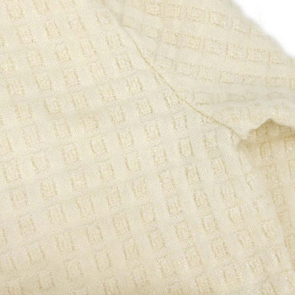 Chanel 2010 Cardigan Light Beige #38