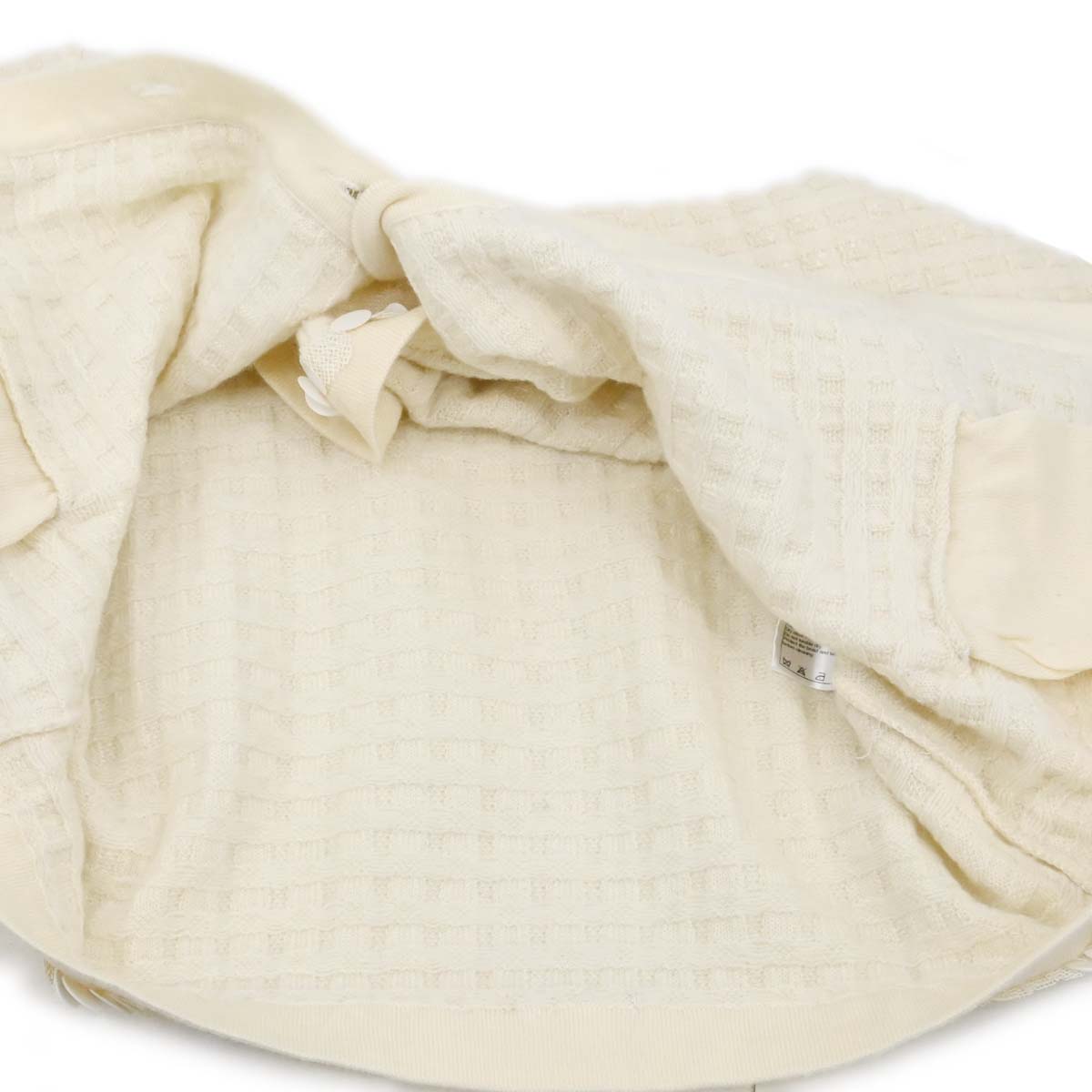 Chanel 2010 Cardigan Light Beige #38