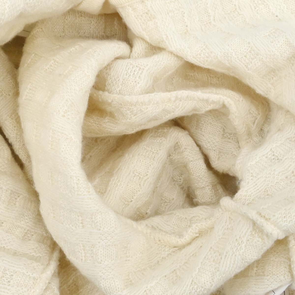 Chanel 2010 Cardigan Light Beige #38