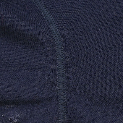 Celine * Short Sleeve Top Navy #S
