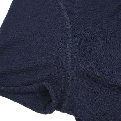 Celine * Short Sleeve Top Navy #S