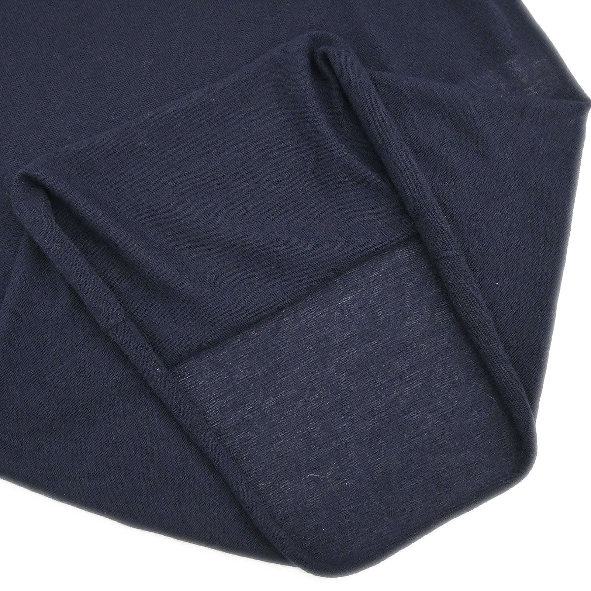 Celine * Short Sleeve Top Navy #S