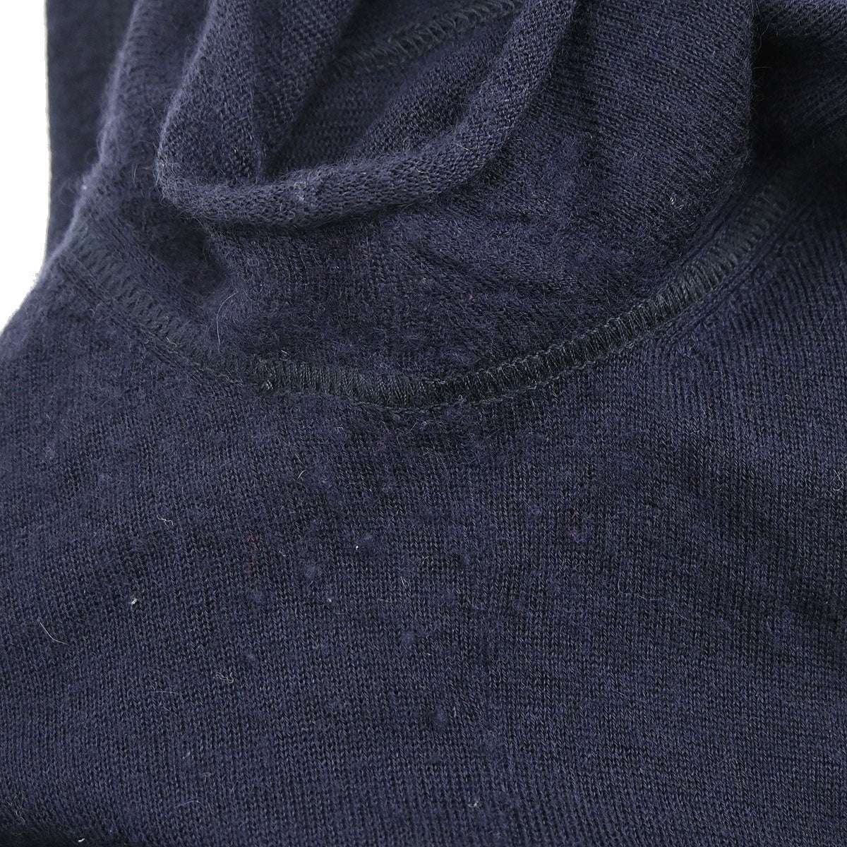 Celine * Short Sleeve Top Navy #S