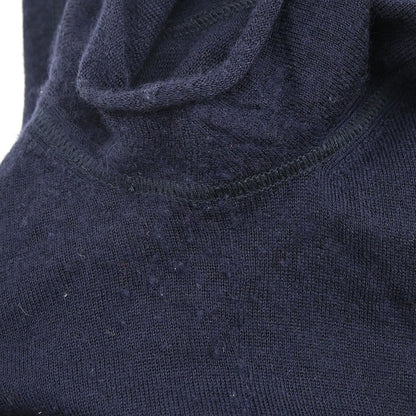 Celine * Short Sleeve Top Navy #S