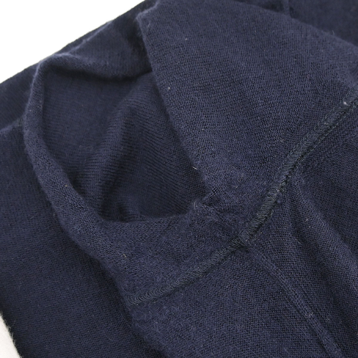 Celine * Short Sleeve Top Navy #S