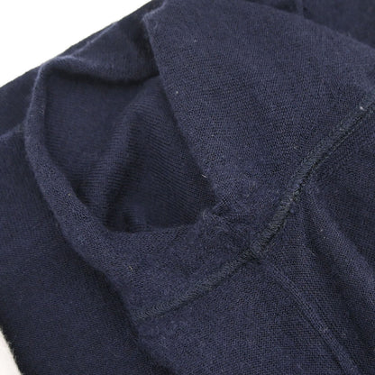Celine * Short Sleeve Top Navy #S