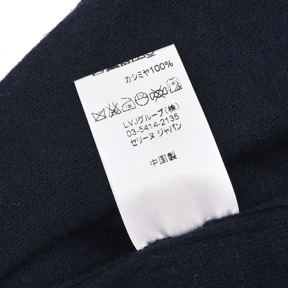 Celine * Short Sleeve Top Navy #S