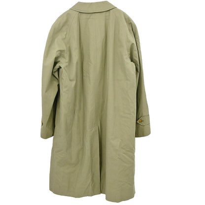 Burberrys Trench Coat Khaki #50