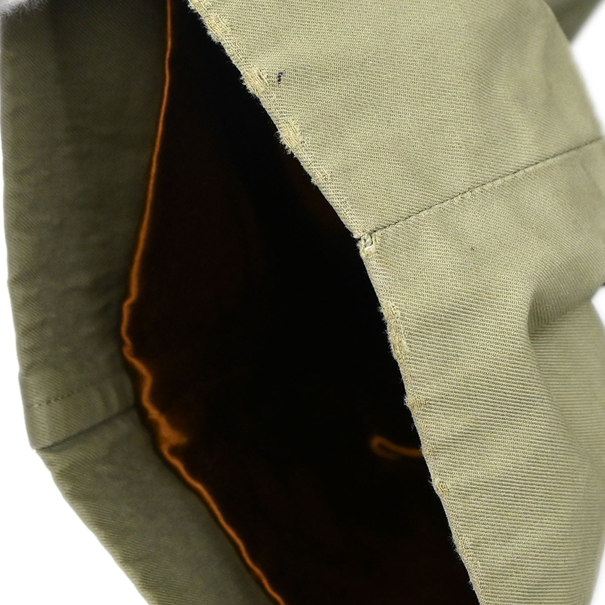 Burberrys Trench Coat Khaki #50