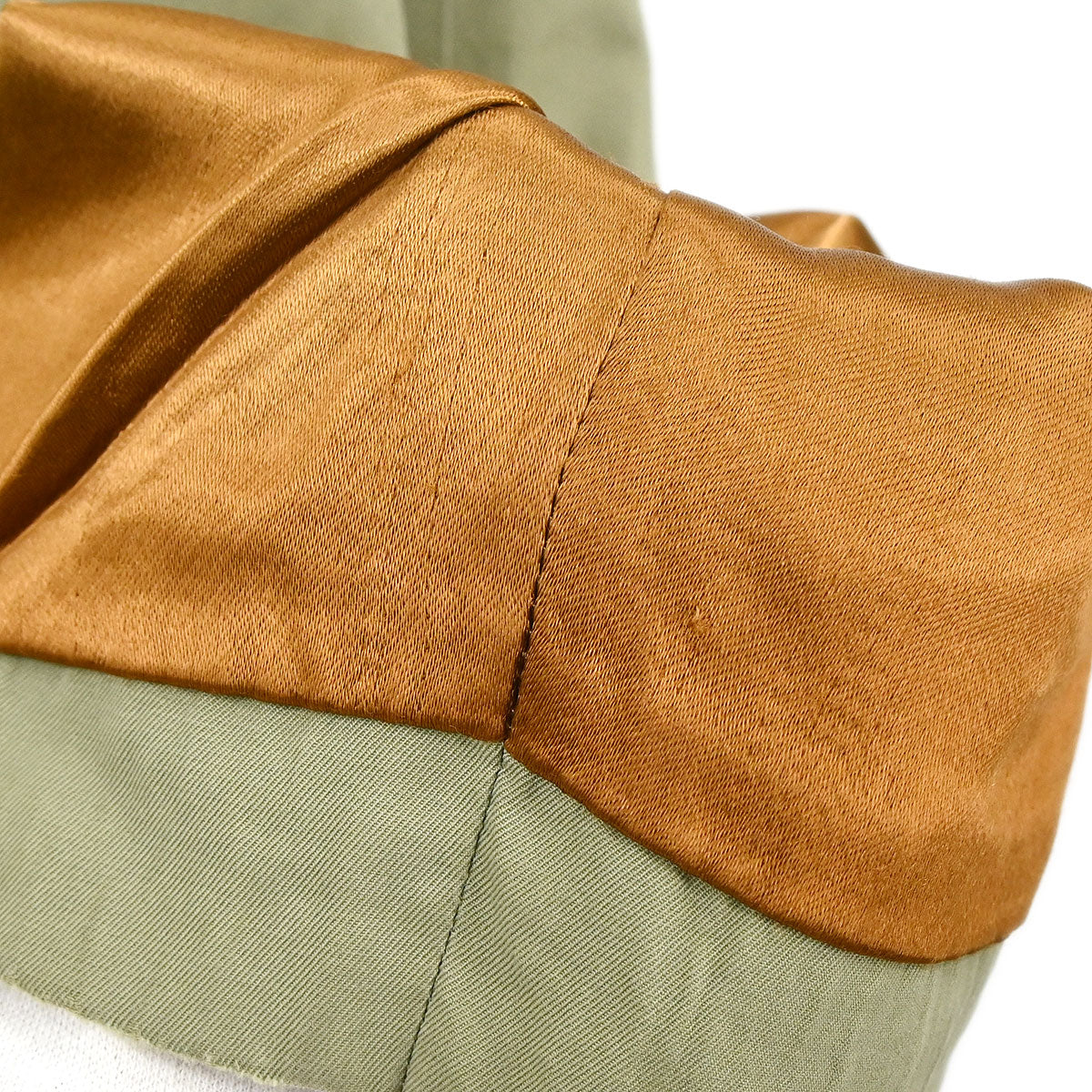 Burberrys Trench Coat Khaki #50