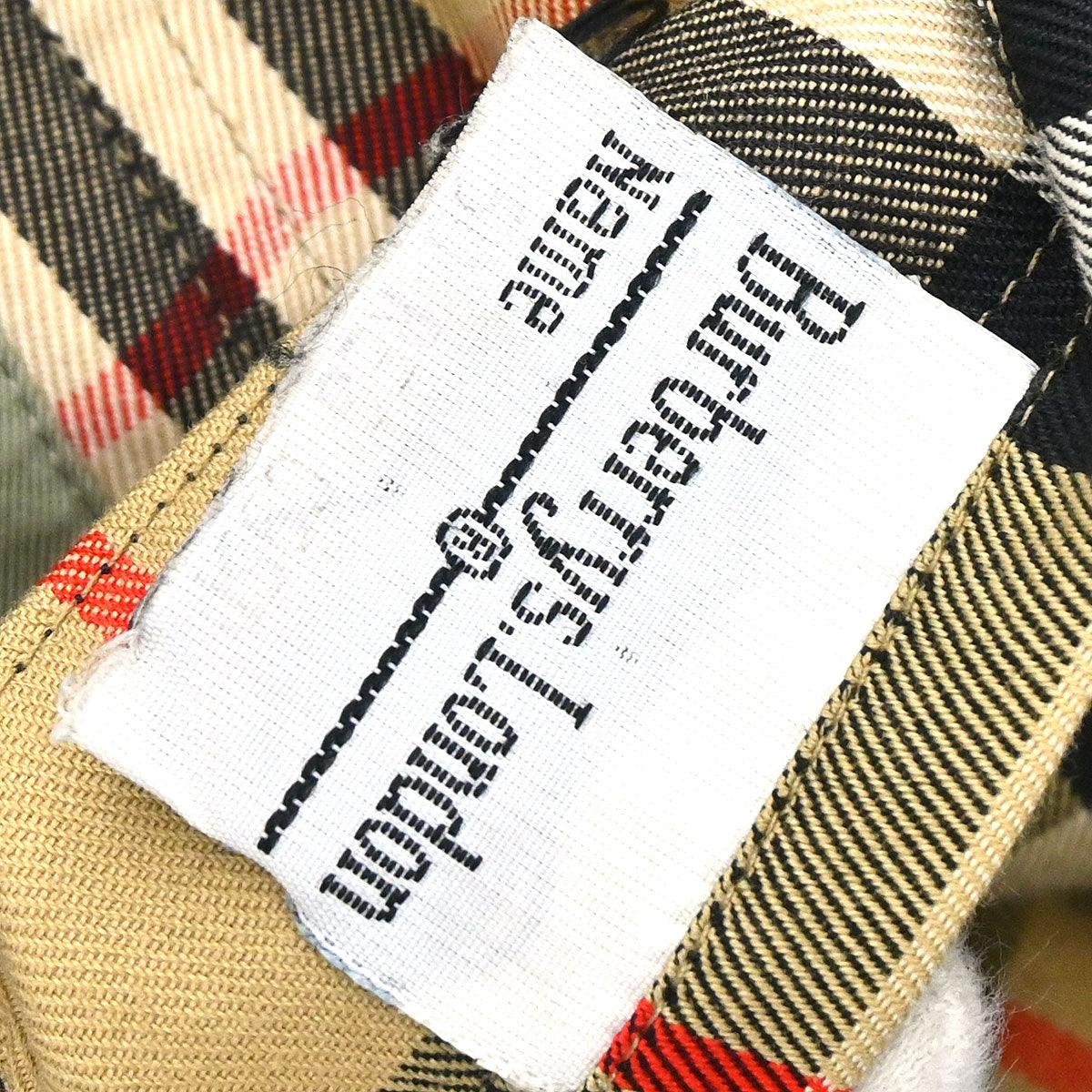 Burberrys Trench Coat Khaki #50