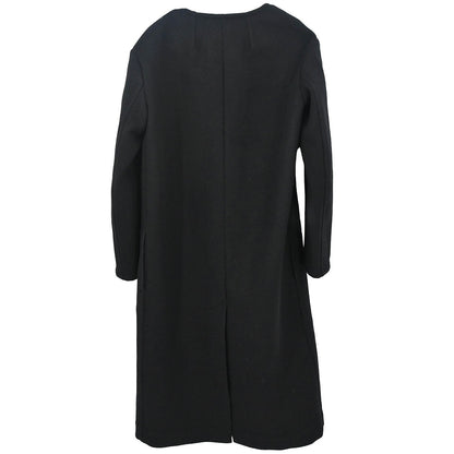 Celine Coat Black #34