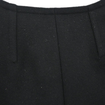Celine Coat Black #34
