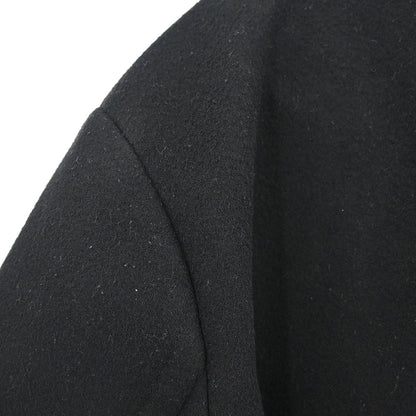 Celine Coat Black #34