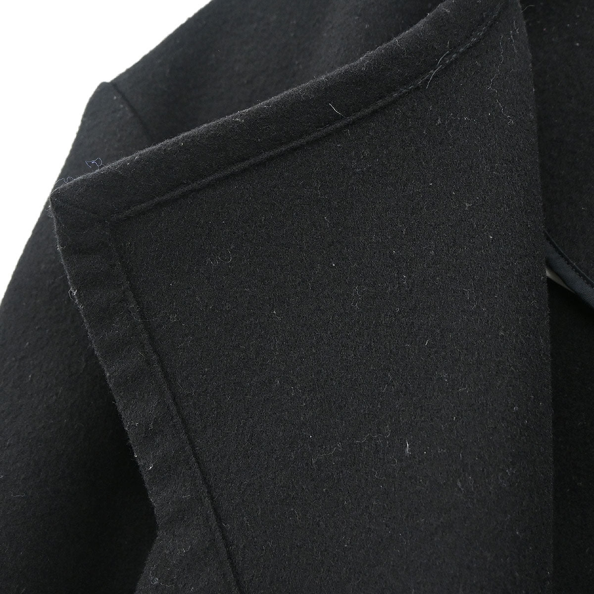 Celine Coat Black #34