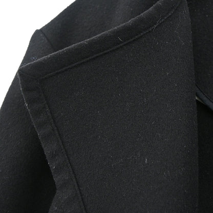 Celine Coat Black #34