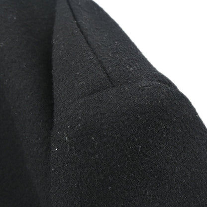 Celine Coat Black #34